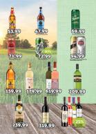 Akcija Katalog Univerexport akcija, 24. septembar do 6. oktobar 2018 76783