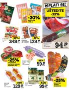 Akcija Katalog IDEA akcija, 24. septembar do 7. oktobar 2018 76801