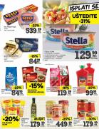 Akcija Katalog IDEA akcija, 24. septembar do 7. oktobar 2018 76803