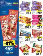 Akcija Katalog IDEA akcija, 24. septembar do 7. oktobar 2018 76804