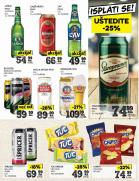 Akcija Katalog IDEA akcija, 24. septembar do 7. oktobar 2018 76809