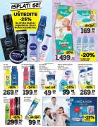 Akcija Katalog IDEA akcija, 24. septembar do 7. oktobar 2018 76810