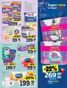 Akcija Katalog IDEA akcija, 24. septembar do 7. oktobar 2018 76811