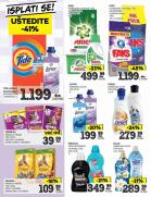 Akcija Katalog IDEA akcija, 24. septembar do 7. oktobar 2018 76812