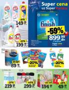 Akcija Katalog IDEA akcija, 24. septembar do 7. oktobar 2018 76813