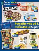 Akcija Katalog IDEA akcija, 24. septembar do 7. oktobar 2018 76814