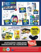 Akcija Katalog IDEA akcija, 24. septembar do 7. oktobar 2018 76816