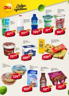 Akcija Katalog DIS akcija, 27. septembar do 12. oktobar 2018 76824