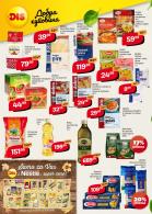 Akcija Katalog DIS akcija, 27. septembar do 12. oktobar 2018 76826