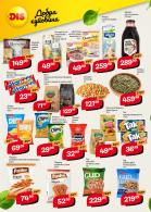Akcija Katalog DIS akcija, 27. septembar do 12. oktobar 2018 76828