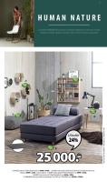 Akcija Katalog JYSK akcija, 27. septembar do 10. oktobar 2018 76843