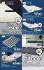 Akcija Katalog JYSK akcija, 27. septembar do 10. oktobar 2018 76856