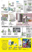 Akcija Katalog JYSK akcija, 27. septembar do 10. oktobar 2018 76862
