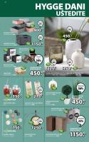 Akcija Katalog JYSK akcija, 27. septembar do 10. oktobar 2018 76864