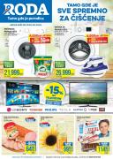 Katalog Katalog RODA akcija, 27. septembar do 3. oktobar 2018