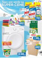 Akcija Katalog RODA akcija, 27. septembar do 3. oktobar 2018 76870