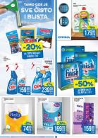Akcija Katalog RODA akcija, 27. septembar do 3. oktobar 2018 76872