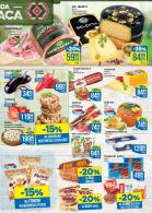 Akcija Katalog RODA akcija, 27. septembar do 3. oktobar 2018 76877