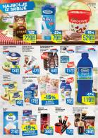 Akcija Katalog RODA akcija, 27. septembar do 3. oktobar 2018 76878