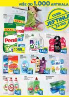 Akcija Katalog RODA akcija, 27. septembar do 3. oktobar 2018 76884