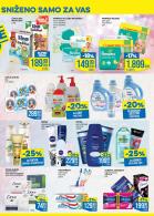 Akcija Katalog RODA akcija, 27. septembar do 3. oktobar 2018 76885
