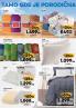 Akcija Katalog RODA akcija, 27. septembar do 3. oktobar 2018 76886