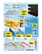 Akcija Katalog URADI SAM akcija, 26. septembar do 7. oktobar 2018 76893