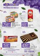 Katalog Shop&Go nedeljna akcija 28. septembar do 4. oktobar 2018