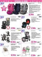 Akcija Katalog AKSA akcija, 28. septembar do 18. oktobar 2018 76927