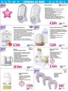 Akcija Katalog AKSA akcija, 28. septembar do 18. oktobar 2018 76929