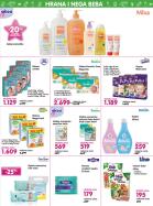 Akcija Katalog AKSA akcija, 28. septembar do 18. oktobar 2018 76931