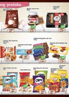 Akcija Katalog AROMA akcija, 1-15. oktobar 2018 77037