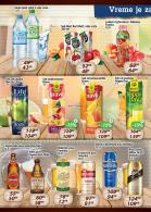 Akcija Katalog AROMA akcija, 1-15. oktobar 2018 77038