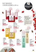 Akcija Katalog DM akcija oktobar 2018 77045