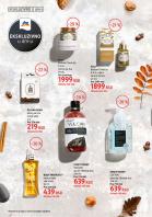 Akcija Katalog DM akcija oktobar 2018 77046