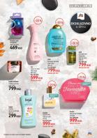 Akcija Katalog DM akcija oktobar 2018 77047