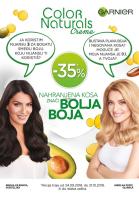 Akcija Katalog DM akcija oktobar 2018 77056