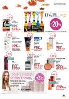 Akcija Katalog DM akcija oktobar 2018 77057