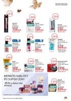 Akcija Katalog DM akcija oktobar 2018 77059