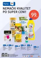 Akcija Katalog DM akcija oktobar 2018 77066