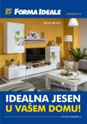 Katalog Katalog Forma Ideale akcija oktobar 2018