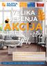 Akcija Katalog Galerija podova, jesenja akcija oktobar 2018 77075