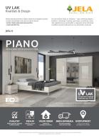 Akcija Katalog Jela nameštaja, akcija 1. oktobar do 30. novembar 2018 77130