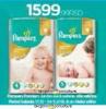 Lilly Drogerie Pampers Premium Care pelene