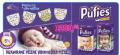 Lilly Drogerie Pufies Baby Art pelene