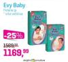 Lilly Drogerie Evy Baby Pelene