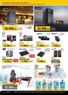 Akcija Katalog Gigatron akcija, oktobar 2018 77190