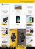Akcija Katalog Gigatron akcija, oktobar 2018 77191