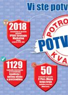 Akcija IDEA naši brendovi, akcija 24. septembar do 21. oktobar 2018 77208