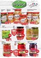 Akcija IDEA naši brendovi, akcija 24. septembar do 21. oktobar 2018 77221